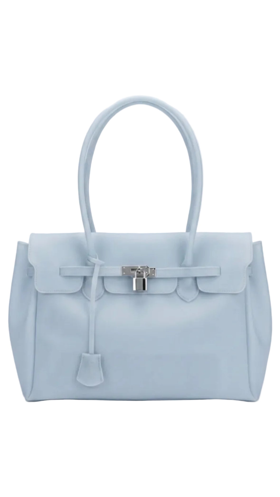 Ton Sac Jelly Coloré
