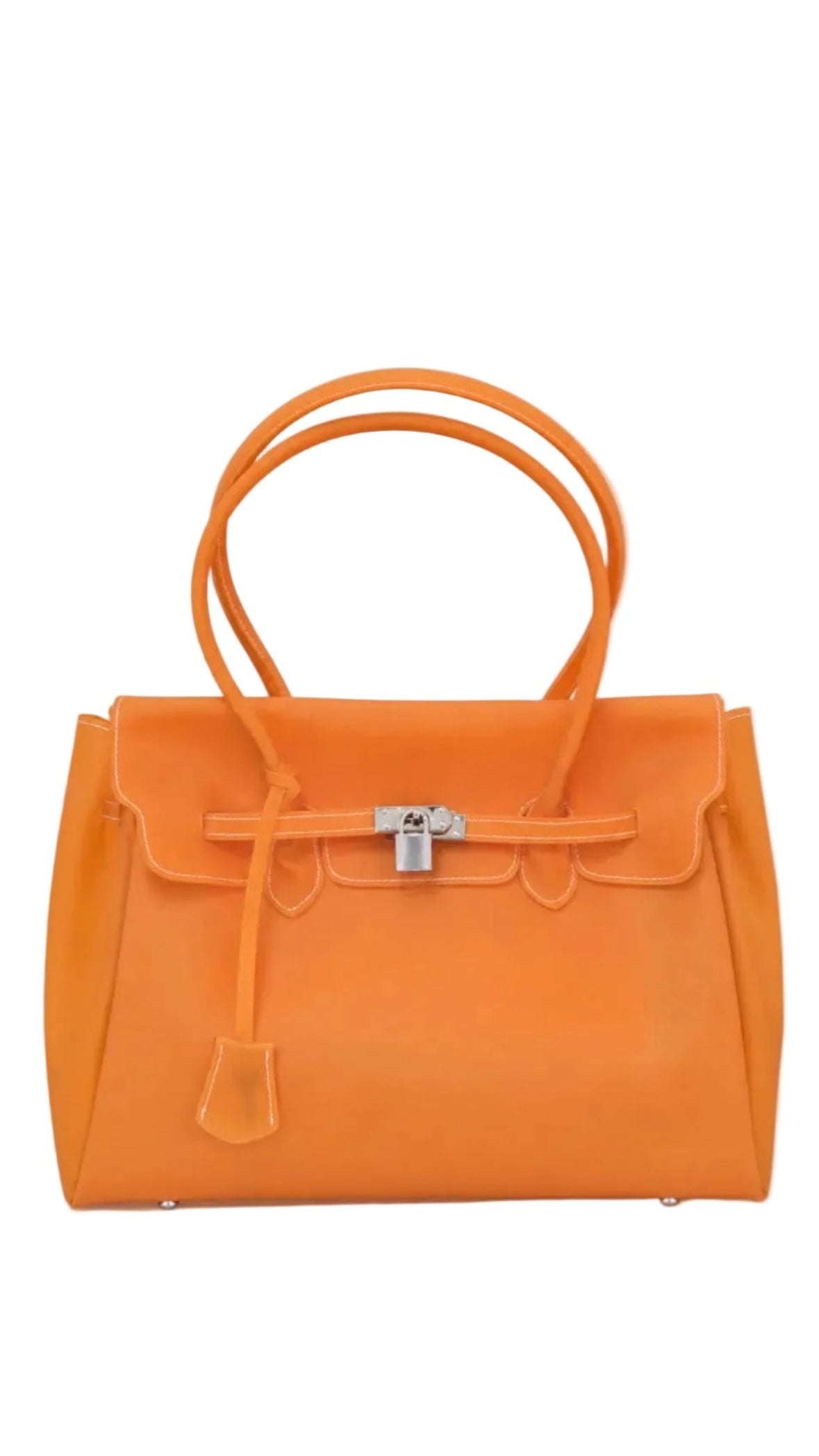 Ton Sac Jelly Coloré