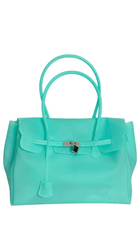 Ton Sac Jelly Coloré