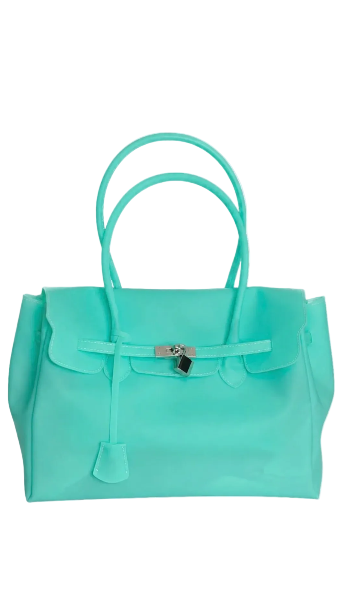 Ton Sac Jelly Coloré