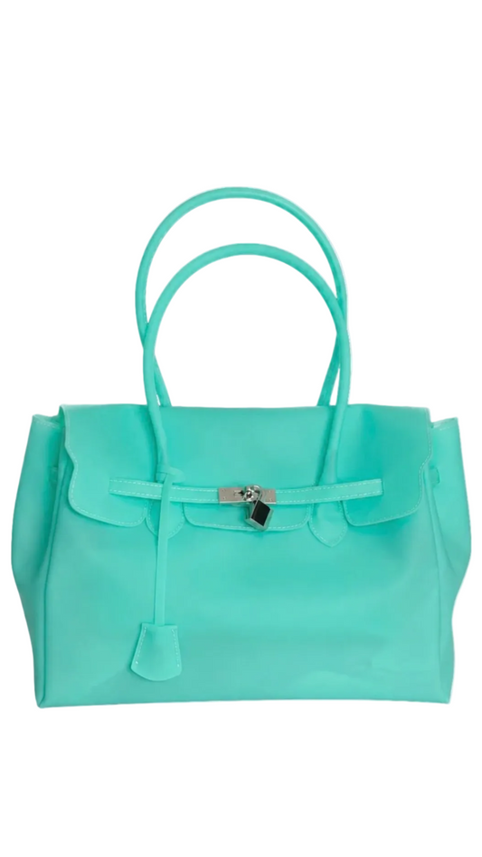 Ton Sac Jelly Coloré