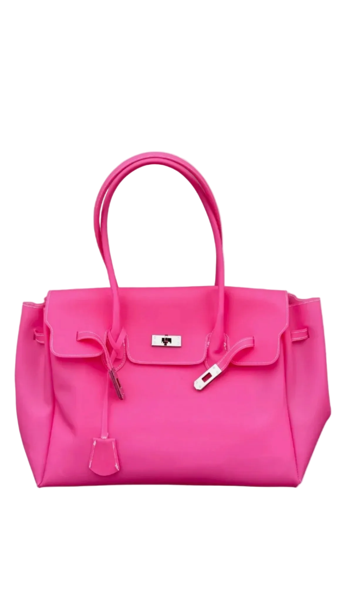 Ton Sac Jelly Coloré