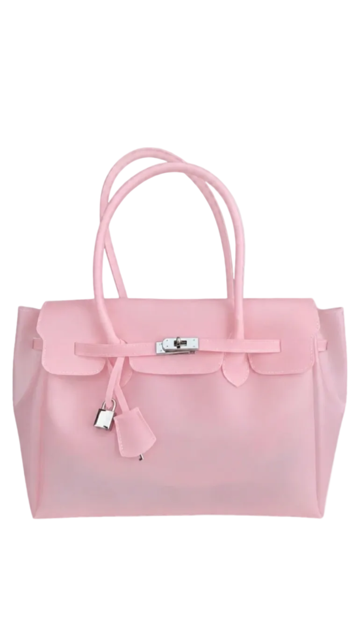 Ton Sac Jelly Coloré